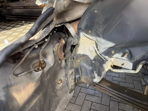 Scania G - Afbeelding 13 van 30