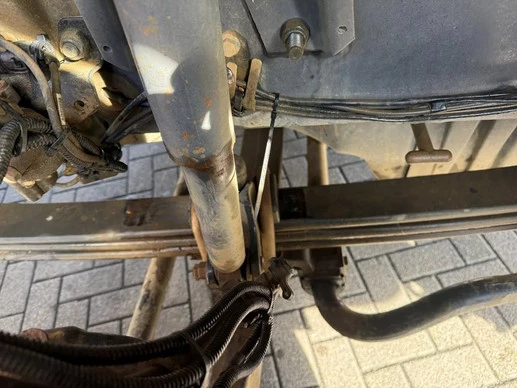 Scania G - Afbeelding 15 van 30