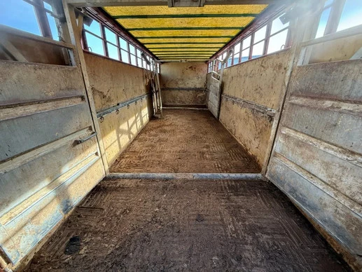 Scania G - Afbeelding 16 van 30