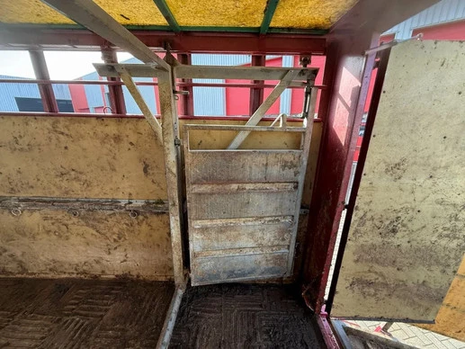 Scania G - Afbeelding 17 van 30