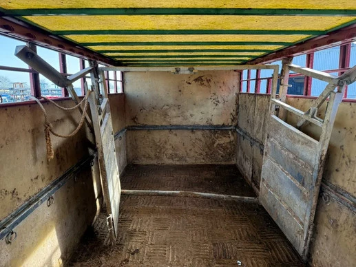 Scania G - Afbeelding 18 van 30