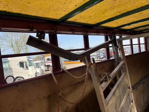 Scania G - Afbeelding 19 van 30