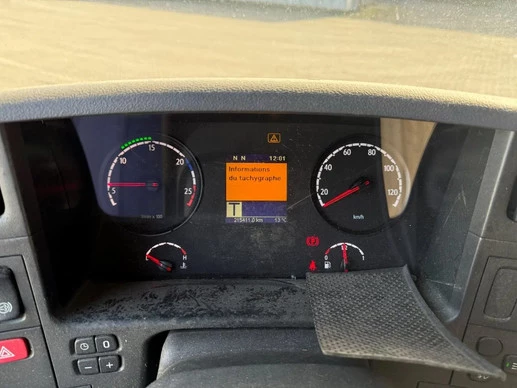 Scania G - Afbeelding 22 van 30