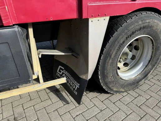 Scania G - Afbeelding 26 van 30