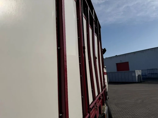 Scania G - Afbeelding 27 van 30