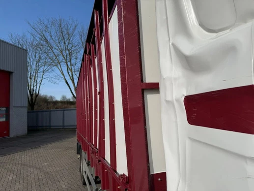 Scania G - Afbeelding 28 van 30