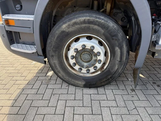 Scania G - Afbeelding 30 van 30