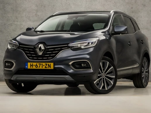 Renault Kadjar - Afbeelding 1 van 30