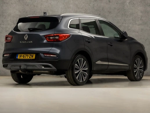 Renault Kadjar - Afbeelding 5 van 30