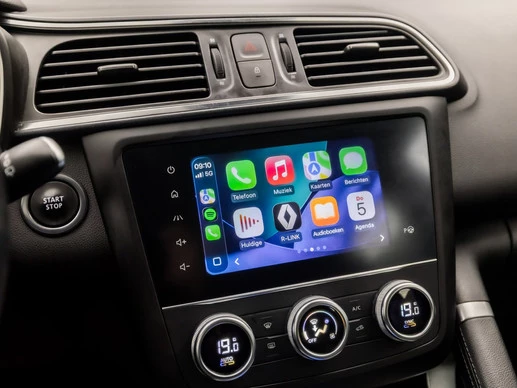 Renault Kadjar - Afbeelding 8 van 30