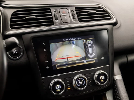 Renault Kadjar - Afbeelding 16 van 30