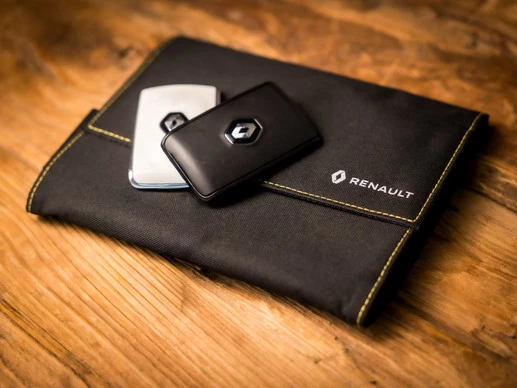 Renault Kadjar - Afbeelding 18 van 30