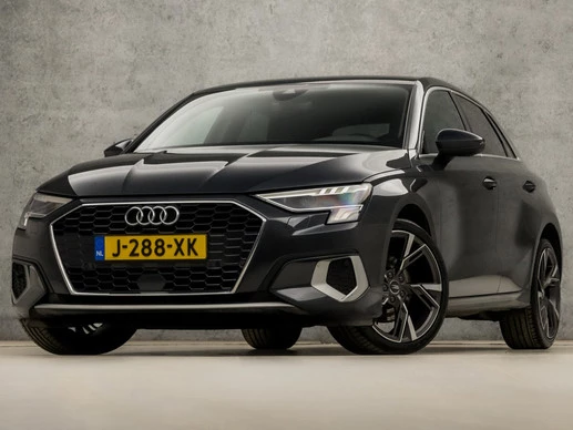 Audi A3 - Afbeelding 1 van 30