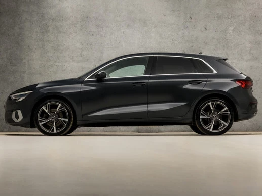 Audi A3 - Afbeelding 2 van 30