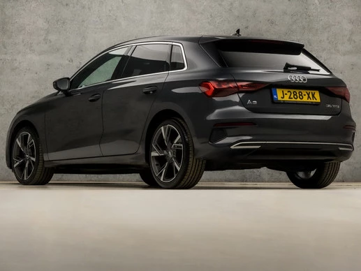 Audi A3 - Afbeelding 3 van 30