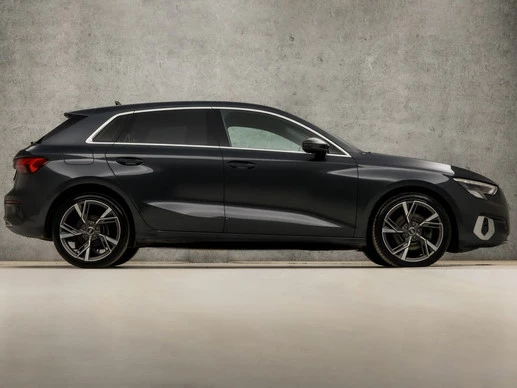 Audi A3 - Afbeelding 4 van 30