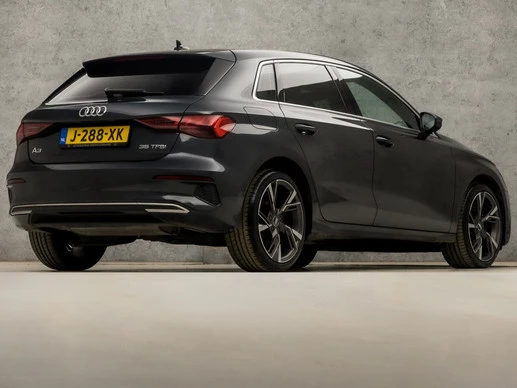 Audi A3 - Afbeelding 5 van 30