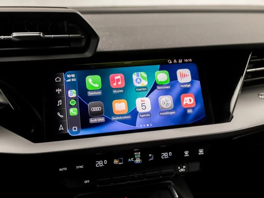 Audi A3 - Afbeelding 8 van 30