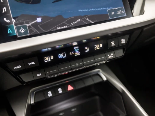 Audi A3 - Afbeelding 9 van 30