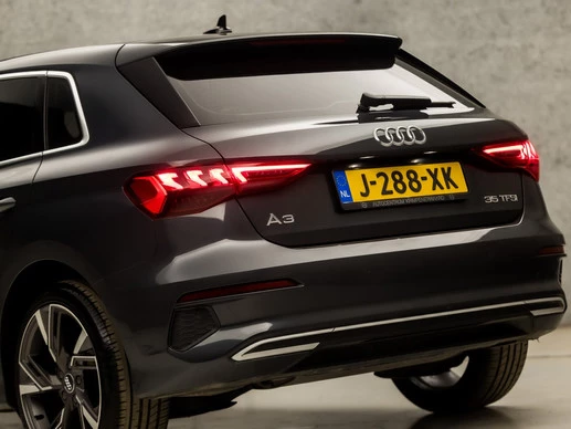 Audi A3 - Afbeelding 16 van 30