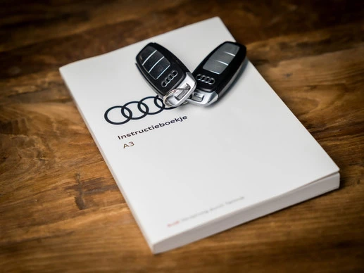 Audi A3 - Afbeelding 17 van 30