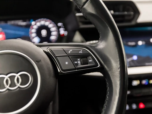 Audi A3 - Afbeelding 20 van 30