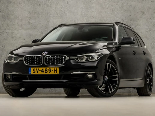 BMW 3 Serie - Afbeelding 1 van 30