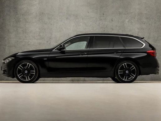 BMW 3 Serie - Afbeelding 2 van 30