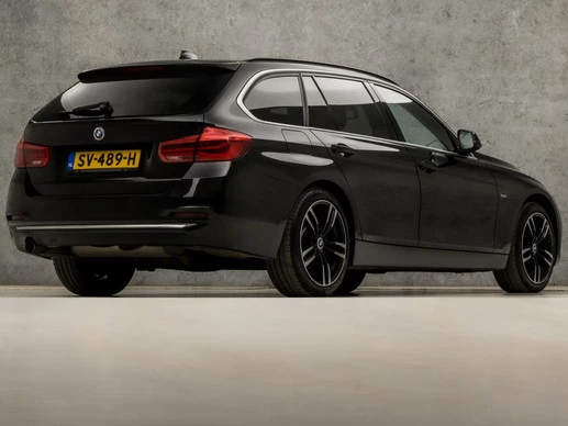 BMW 3 Serie - Afbeelding 5 van 30