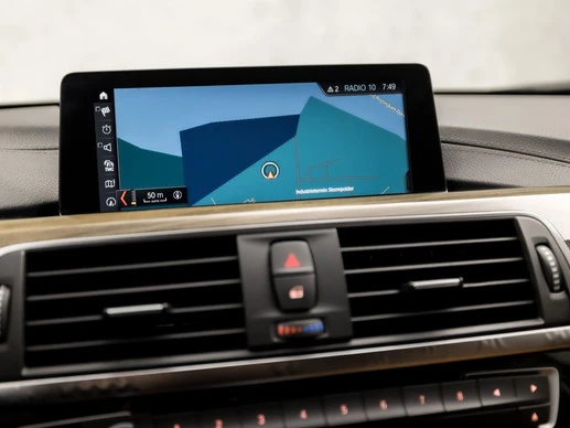 BMW 3 Serie - Afbeelding 8 van 30