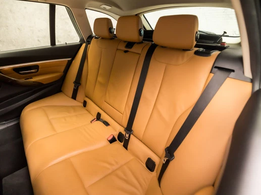 BMW 3 Serie - Afbeelding 15 van 30