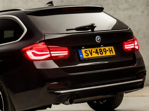 BMW 3 Serie - Afbeelding 16 van 30