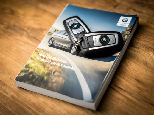 BMW 3 Serie - Afbeelding 17 van 30