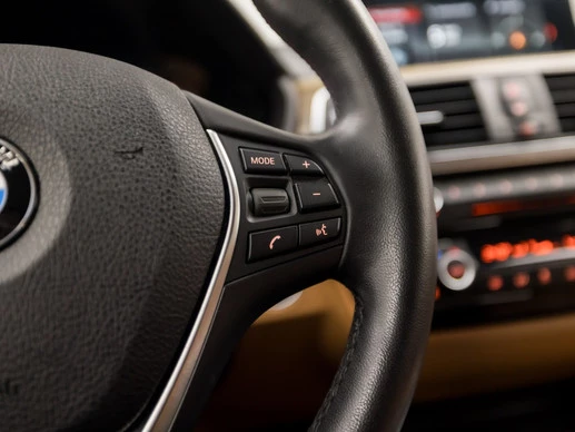 BMW 3 Serie - Afbeelding 20 van 30