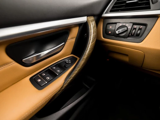 BMW 3 Serie - Afbeelding 23 van 30