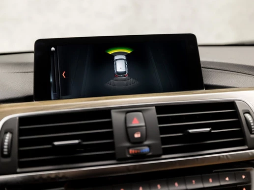 BMW 3 Serie - Afbeelding 26 van 30