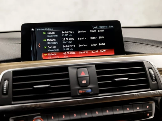 BMW 3 Serie - Afbeelding 27 van 30