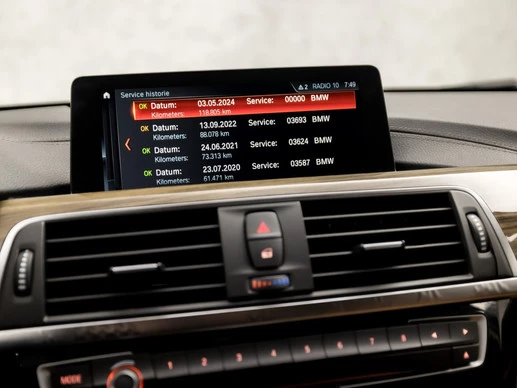 BMW 3 Serie - Afbeelding 28 van 30