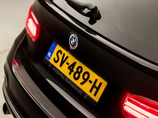 BMW 3 Serie - Afbeelding 30 van 30