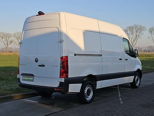 Mercedes-Benz Sprinter - Afbeelding 3 van 19