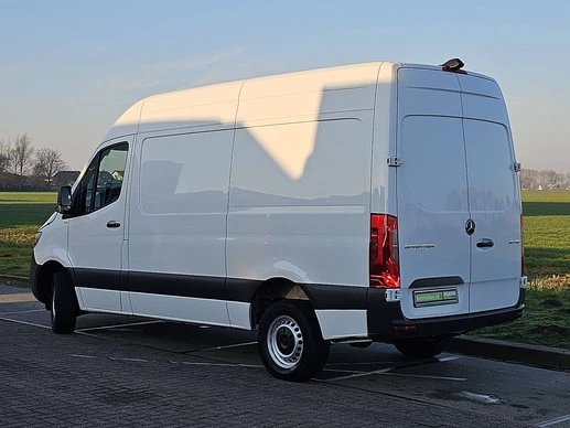 Mercedes-Benz Sprinter - Afbeelding 6 van 19