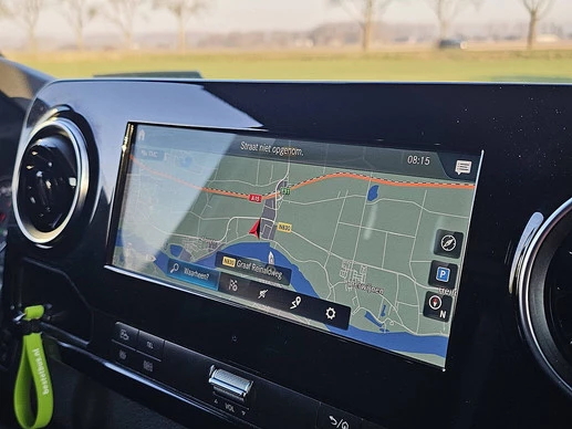 Mercedes-Benz Sprinter - Afbeelding 10 van 19