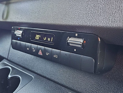 Mercedes-Benz Sprinter - Afbeelding 11 van 19