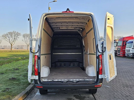 Mercedes-Benz Sprinter - Afbeelding 14 van 19