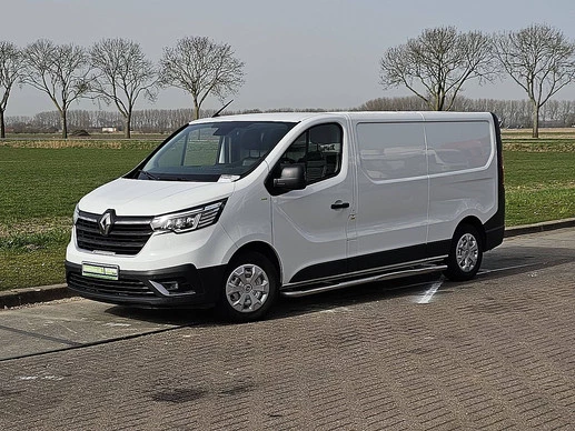 Renault Trafic - Afbeelding 2 van 14