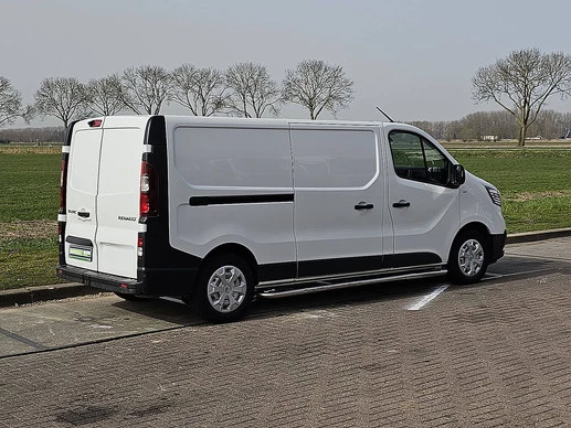 Renault Trafic - Afbeelding 3 van 14