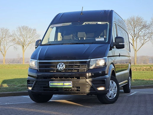 Volkswagen Crafter - Afbeelding 1 van 19