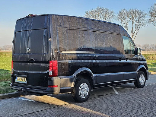 Volkswagen Crafter - Afbeelding 3 van 19