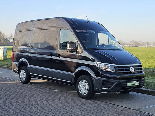 Volkswagen Crafter - Afbeelding 5 van 19