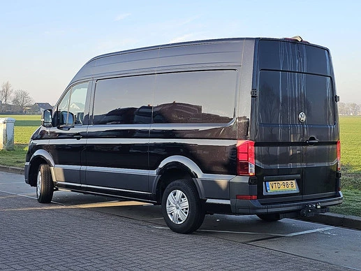 Volkswagen Crafter - Afbeelding 6 van 19